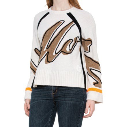 Lv Orange Sweater Top Sellers, SAVE 58% 