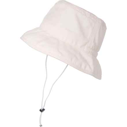 Bogner Liora Bucket Hat (For Women) in Soft Peach