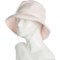 3FDGU_2 Bogner Liora Bucket Hat (For Women)