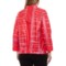 543HX_2 Bogner Liva Windbreaker Jacket (For Women)