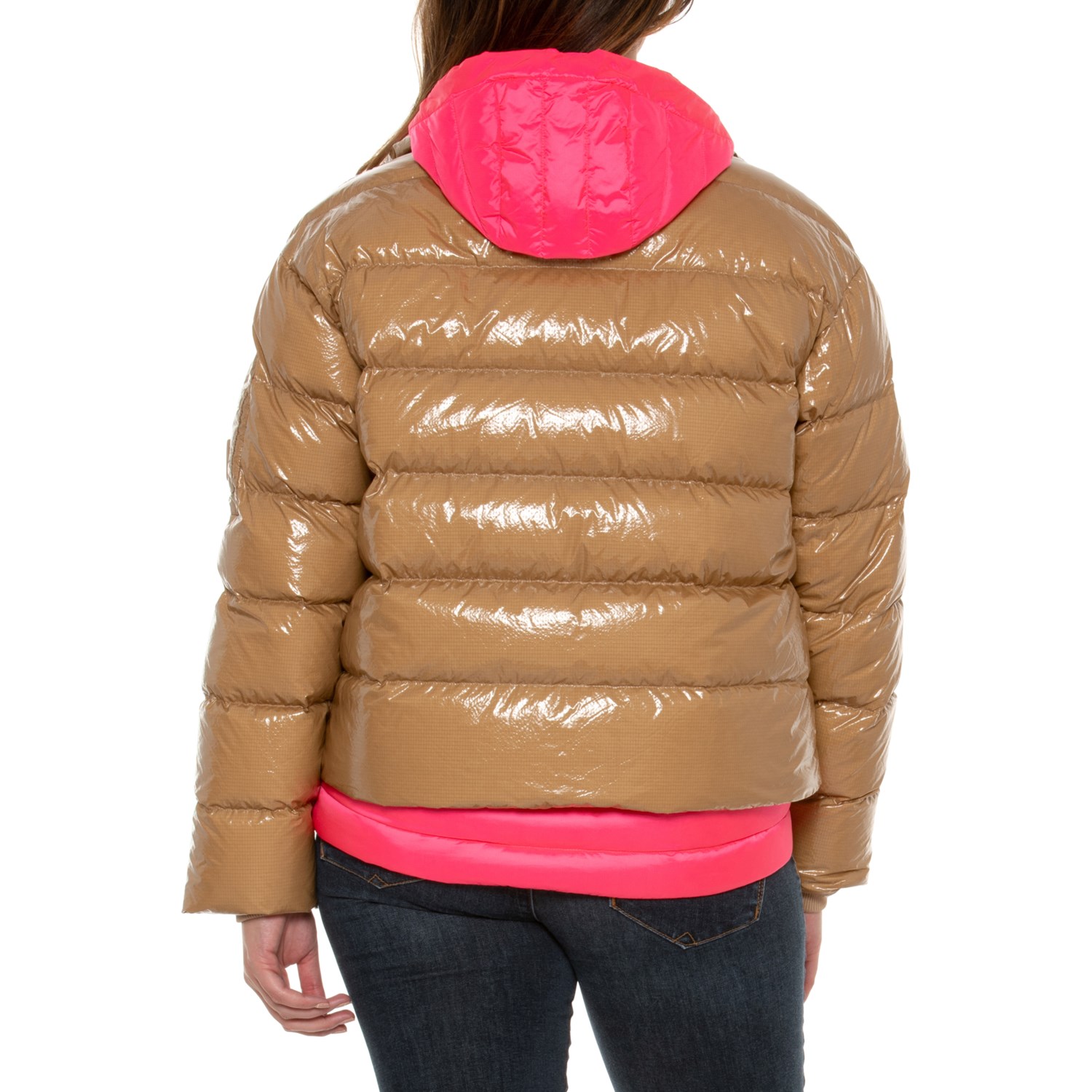 Bogner Lizzy-D Down Outdoor Jacket - Insulated - Save 64%