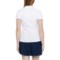 3FDDY_3 Bogner Luma Golf Shirt - Short Sleeve