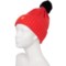 2FAFT_2 Bogner Made in Italy Ranya Beanie - Virgin Wool (For Women)