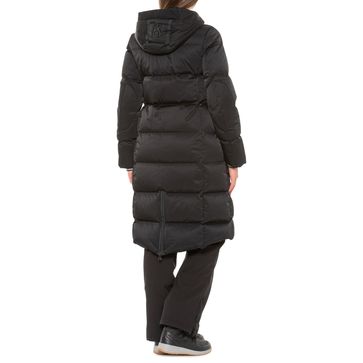 Bogner Maela-D Maxi Down Puffer Jacket - Waterproof, Insulated - Save 47%