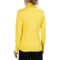 7863H_2 Bogner Marna Jersey Shirt - Zip Neck, Long Sleeve (For Women)