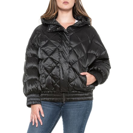 (取寄) ボグナー メリカ ダウン アウトドア ジャケット - インサレーテッド Bogner Melika Down Outdoor Jacket - Insulated  Black Bogner Melika Down Outdoor Jacket - Insulated - Save 52%