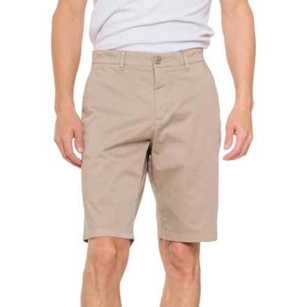 Bogner Miami Shorts in Nomadic Desert