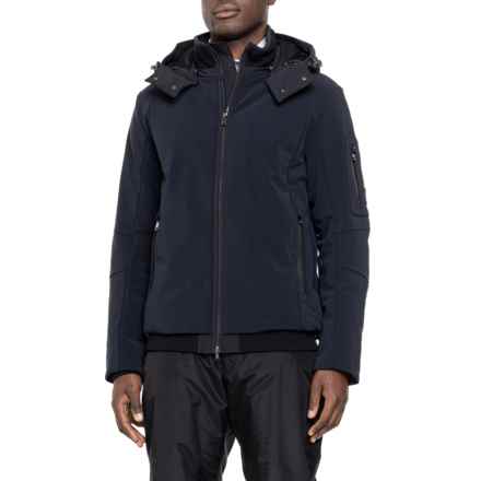 Bogner Mino Jacket - Insulated in Black