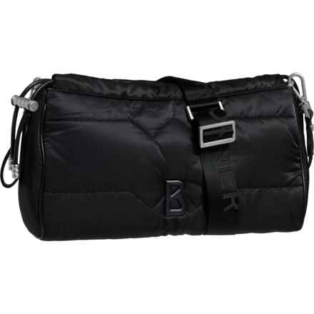 Bogner Morzine Crossbody Bag in Black