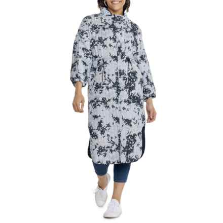 Bogner Nami Outdoor Jacket - Insulated in Grey Dawn