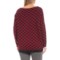 528UK_2 Bogner Nandia Knit Sweater - Wool (For Women)