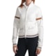 Bogner Niccola Golf Jacket - Velour, Full Zip (For Women)