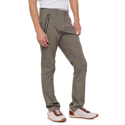 Bogner Nico Pants in Stone Olive