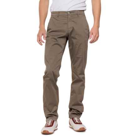 Bogner Niko-O Pants in Dark Oak