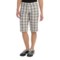 8310K_3 Bogner Seda Cotton Golf Bermuda Shorts (For Women)