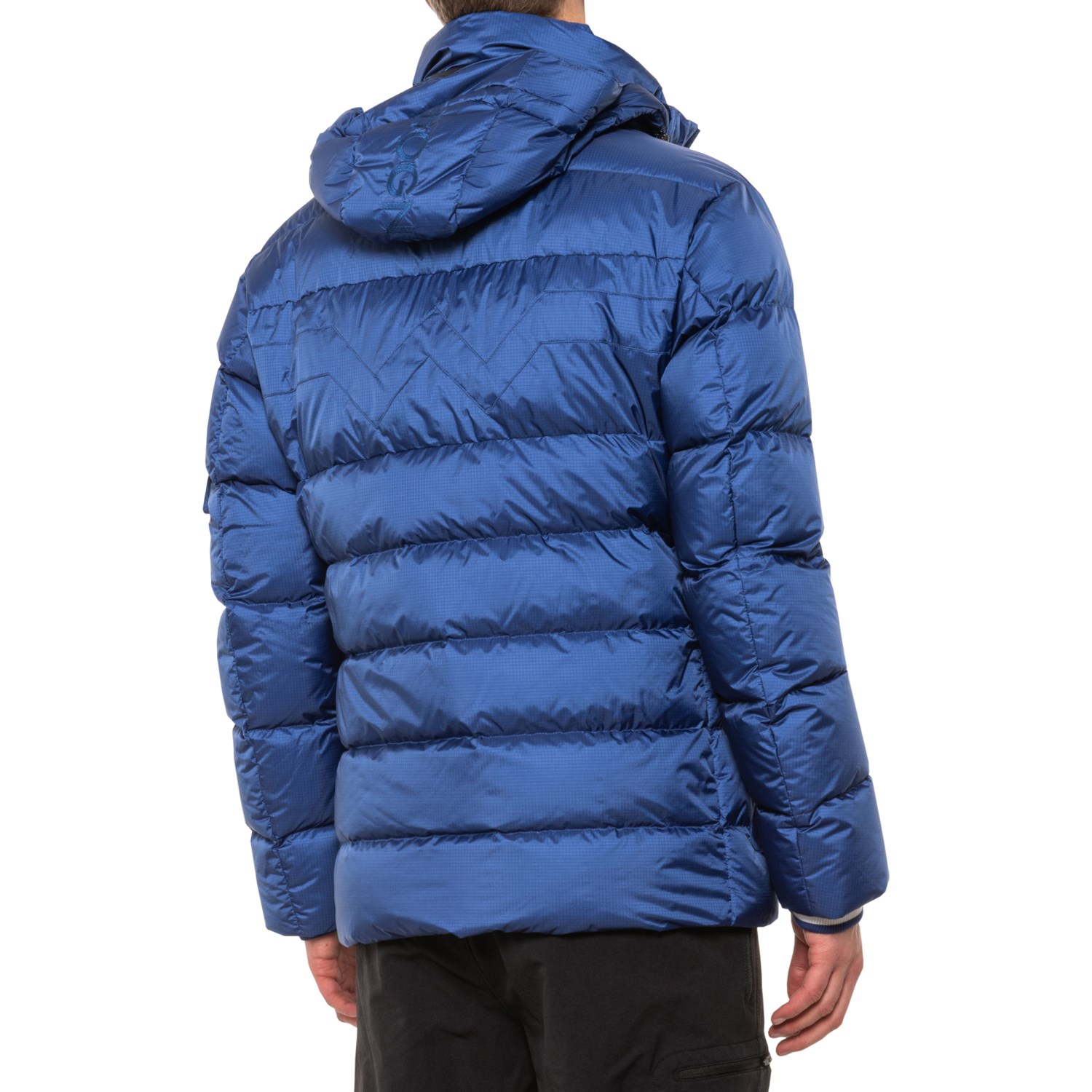 men's down ski jackets
