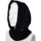 4DHVF_2 Bogner Sport Berny Balaclava - Virgin Wool (For Women)