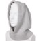 4DHVG_2 Bogner Sport Berny Balaclava - Virgin Wool (For Women)