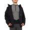 4CXMK_2 Bogner Sport Jamil-T Technical Ski Jacket - Waterproof