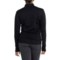 4DCXK_2 Bogner Sport Madita Technical Shirt - Zip Neck, Long Sleeve