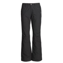Bogner Teja Ski Pants (For Women) in Black - Closeouts