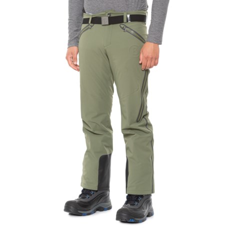 Bogner Tim2-T Technical Ski Pants - Waterproof, Insulated - Save 49%
