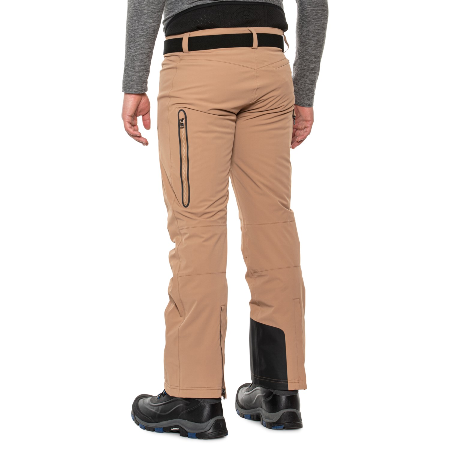 Bogner Tobi2-T Stretch Ski Pants - Waterproof, Insulated - Save 74%