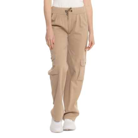 Bogner Toto Pants in Frozen Ochre