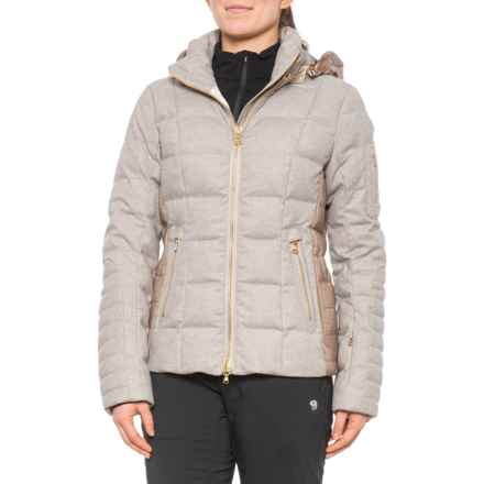 bogner uma jacket