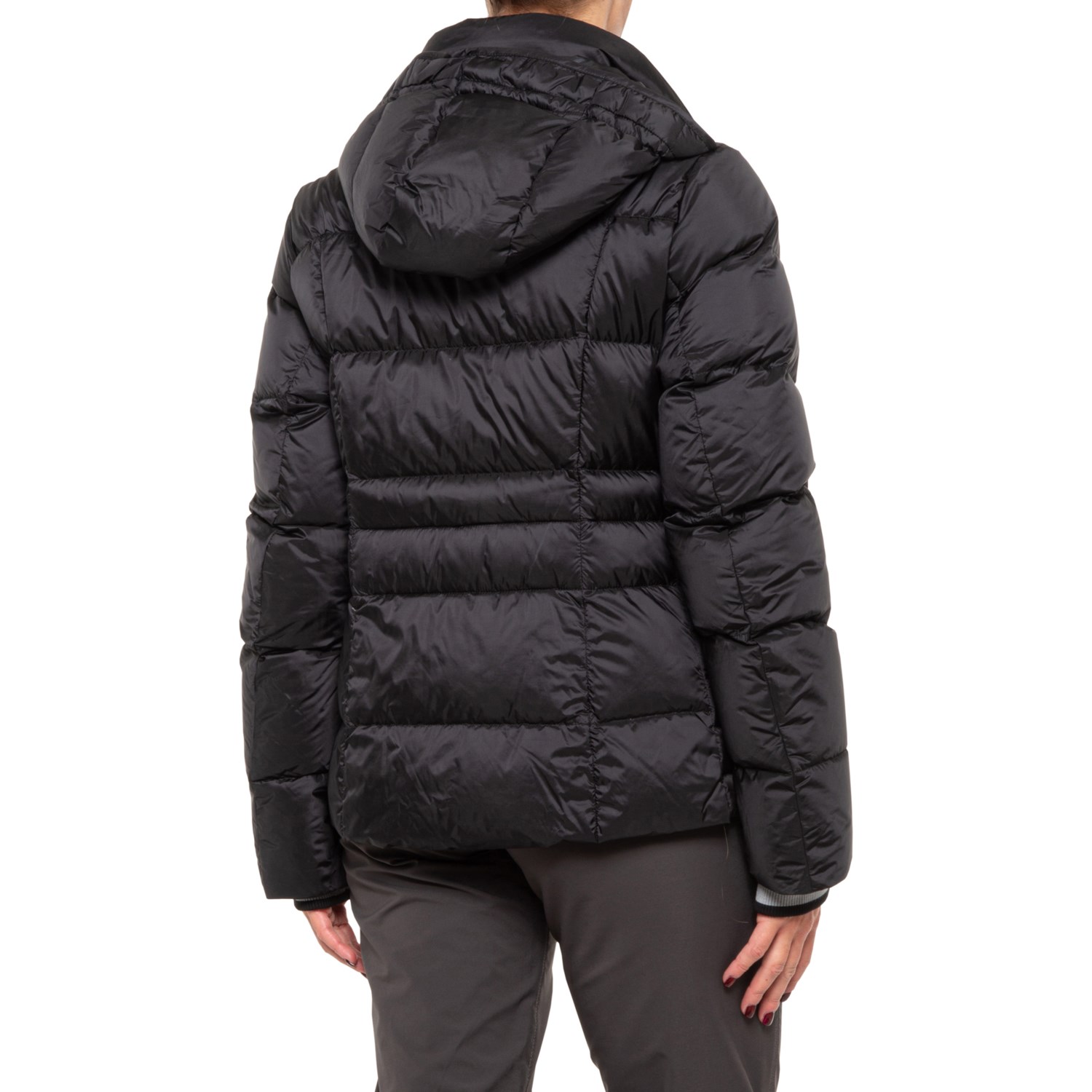 bogner vera down parka