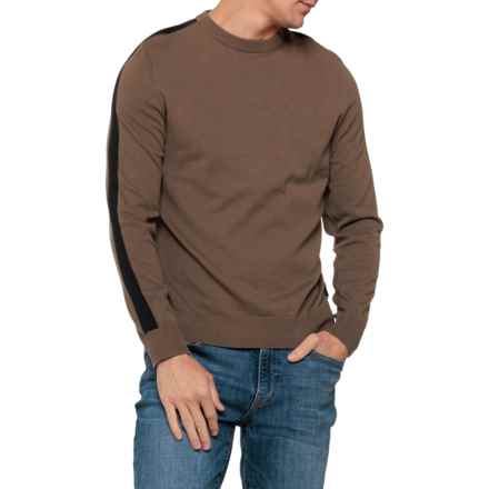 Bogner VictorO Sweater in Dark Oak