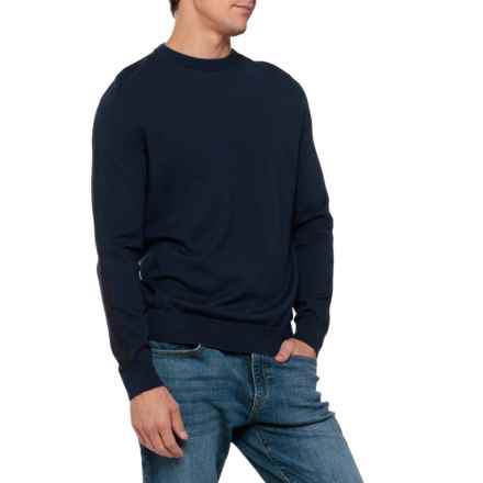 Bogner VictorO Sweater in Navy