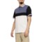 Bogner Wisco Polo Shirt - Short Sleeve in Nightshadow