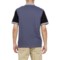 4CYAN_2 Bogner Wisco Polo Shirt - Short Sleeve
