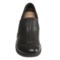 389JV_3 Bogs Footwear Alexandria Leather Shoes - Waterproof, Slip-Ons (For Women)
