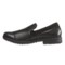 389JV_6 Bogs Footwear Alexandria Leather Shoes - Waterproof, Slip-Ons (For Women)
