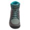 253MX_6 Bogs Footwear Bend Mid Hiking Boots - Waterproof (For Women)