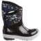 6340Y_3 Bogs Footwear Bogs Plimsoll Vintage Mid Rain Boots - Waterproof (For Women)