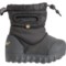 4HPCJ_3 Bogs Footwear Boys B-Moc Snow Boots - Waterproof, Insulated