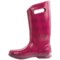 8864H_5 Bogs Footwear Buffalo Plaid Rain Boots - Waterproof (For Women)