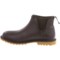 9910F_5 Bogs Footwear Carson Pull-On Ankle Boots (For Men)