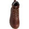 4HHVT_2 Bogs Footwear Casual Hiker Boots - Waterproof, Leather (For Men)