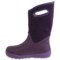 225WN_3 Bogs Footwear City Farmer Snow Boots - Waterproof (For Big Kids)