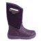 225WN_4 Bogs Footwear City Farmer Snow Boots - Waterproof (For Big Kids)