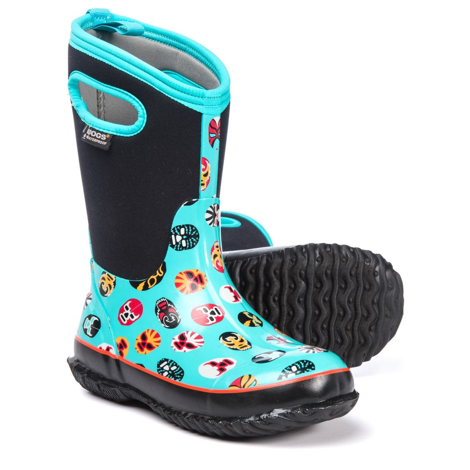 bogs neo tech