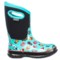 387RA_3 Bogs Footwear Classic Mask Neo-Tech® Rain Boots - Waterproof, Insulated (For Boys)