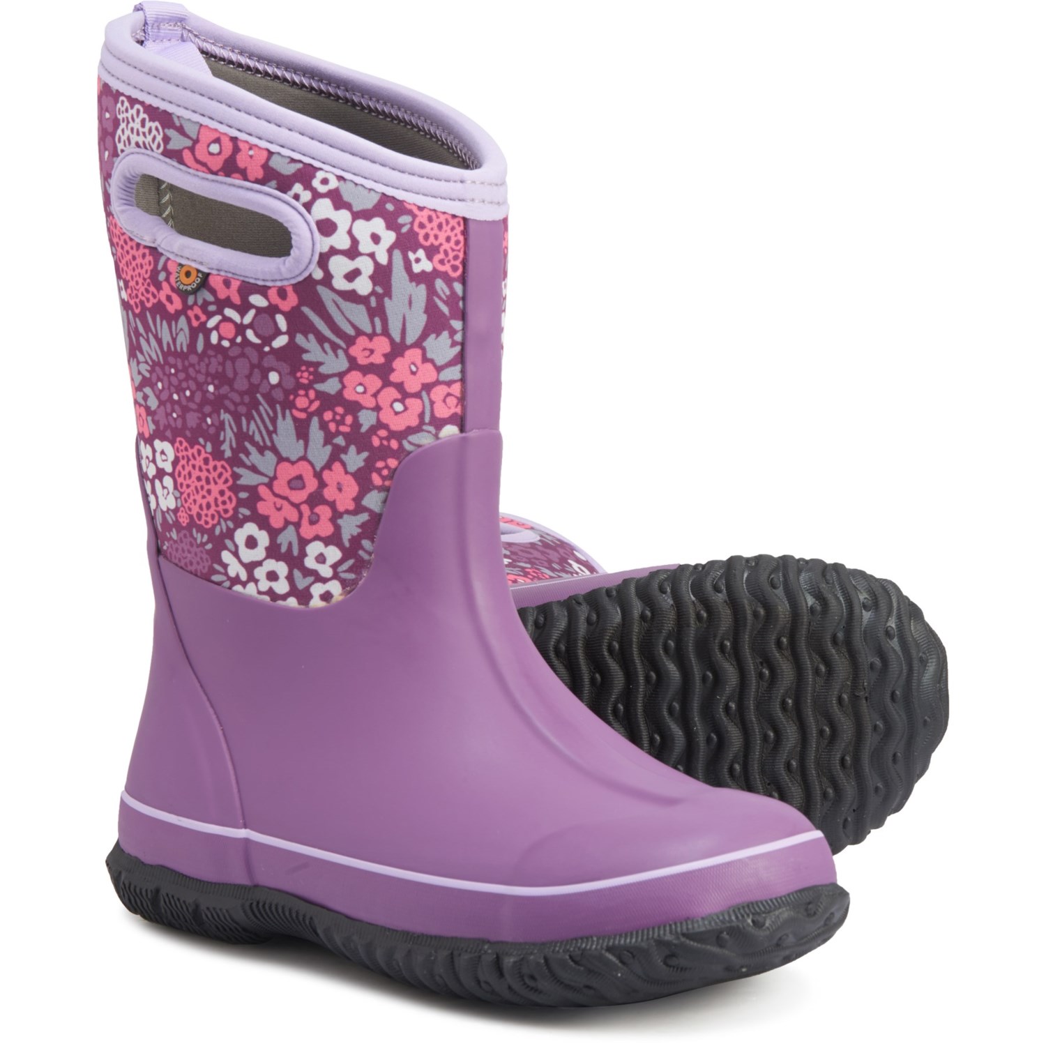 bigs boots