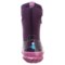 562PV_3 Bogs Footwear Classic Neoprene Boots - Waterproof, Insulated (For Girls)