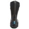 644CH_3 Bogs Footwear Classic Neoprene Handle Boots - Waterproof (For Boys)