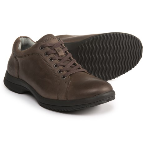 Bogs Footwear Cruz Lace Shoes (For Men) - Save 52%